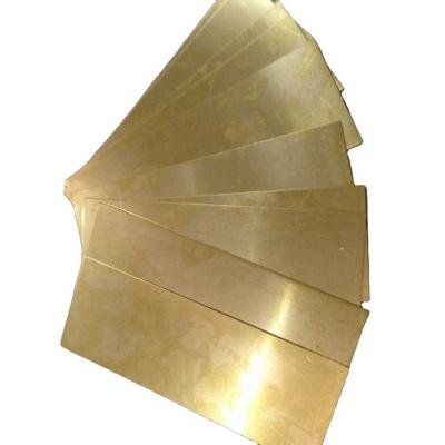 China preço da placa de cobre de folhas do cobre de folha do bronze do fornecedor da folha do cobre 4x8 à venda