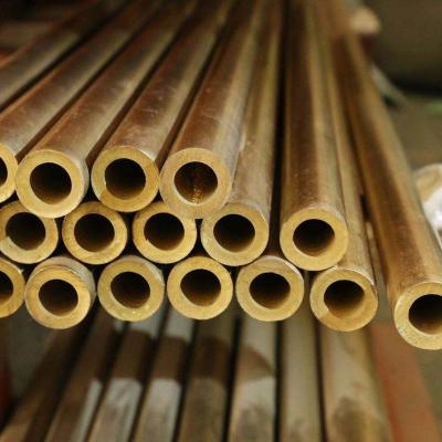 Chine Conductivité thermique élevée cuivre laiton métaux de bronze à vendre
