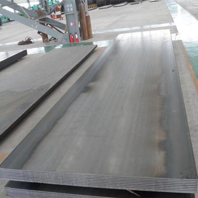 Chine Largeur de 1000 mm à 2000 mm Plaques de tôle d'acier inoxydable polies pour la construction à vendre