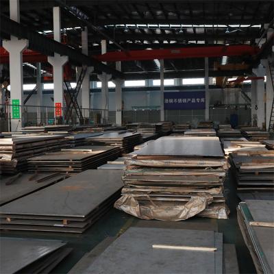China Placas de chapa de acero de borde de hendidura para ancho 1000mm-2000mm en alta demanda en venta