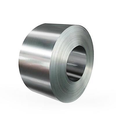 China Cold Rolled SS 304 Stainless Steel Coil 2B Finish For Machinery Equipment for sale