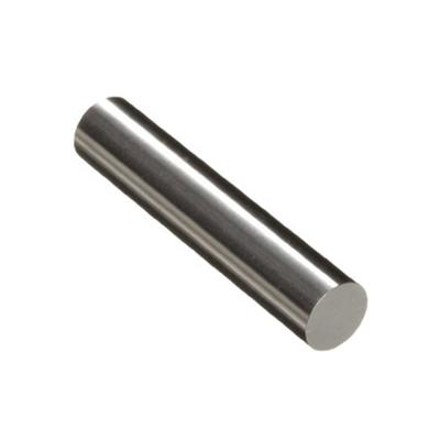 China Industrial 2205 Stainless Steel Round Bar AISI 304 304L 304N 304LN Material for sale