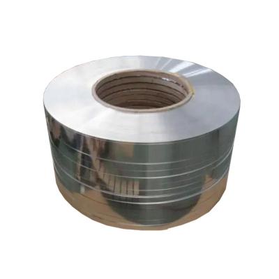 China ASTM Marine Grade Aluminium Strip Coil With 6063 5083 H32 Material for sale
