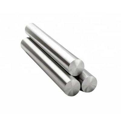 China 201 321 304 Astm A479 410 2mm 3mm 6mm Round Stainless Steel Bar Metal Rod for sale