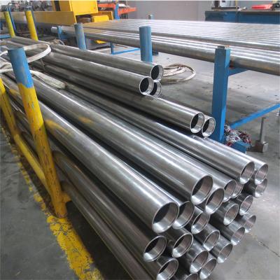 China Comércio por grosso de tubos e tubos de aço inoxidável 316 304 tubos de aço inoxidável tubos sem costura à venda