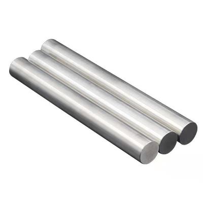 China 416 304 303 Stainless Steel Round Bar JIS Standard for sale