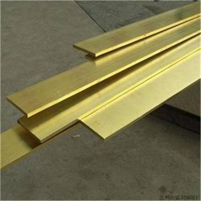 China C23000 Custom Brass Plates Exceptional Corrosion Resistance for sale