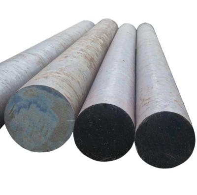 China 5.5-50mm 6mm C45 1045 4140 Carbon Steel Round Bar Hot Rolled Carbon Steel Round Bar for sale