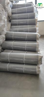 China 33kg/m3 2mm Underfloor Heating Underlay , Heated Laminate Floor Underlayment for sale