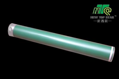 China Odorless Moisture Resistant Underlayment , Green IXPE Floor Tile Plastic Underlayment for sale