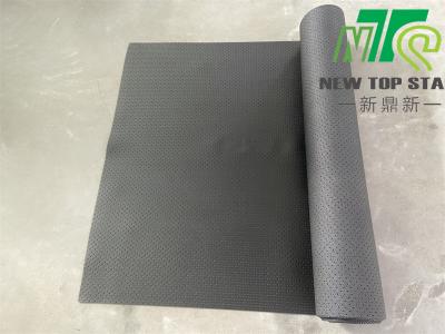 China 1mm Foam Cushion Sheet Soundproof / Flooring Acoustic Underlay for sale