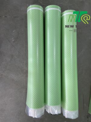 China 200sqft/Roll Underfloor Heating Underlay PE Film Coating For Laminate Flooring for sale