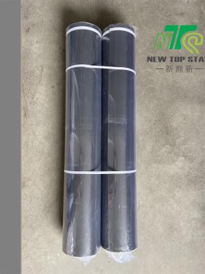 China EVA 3mm Laminate High Density Foam Underlayment With Moisture Barrier for sale
