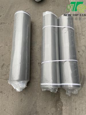 China Sound Deadening Laminate Floating Floor Underlay Grey Polyethylene 3mm IXPE Foam for sale