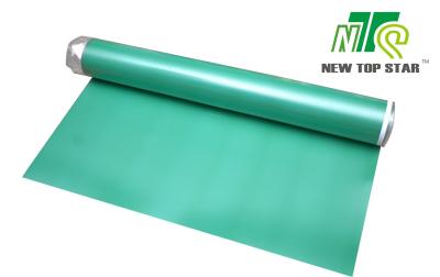 China 3mm Polyethylene Foam IXPE IXPE Foam Underlayment PE Sound Proof Rubber Flooring for sale