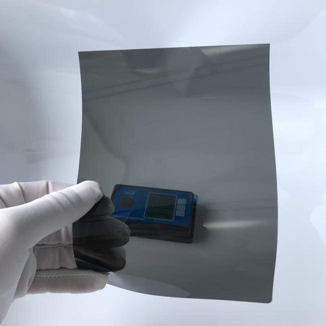Nasido film installation demonstration
