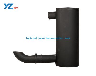China 6251-11-5440 Excavator Exhaust Muffler PC400-8 PC400-8R PC400LC-8 for sale
