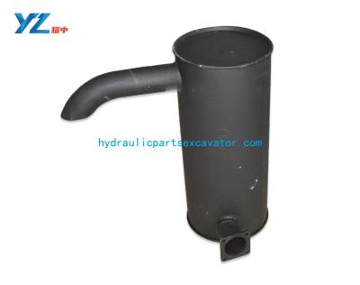 China 11N6-33035 Excavator Muffler For R200-5 R200-3 R200-7 for sale