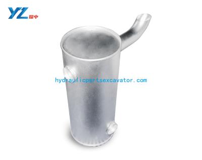 중국 11N6-30080 Excavator Muffler For R205-7 R225-7 R265-7 R215-9 R215-7 판매용