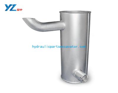 중국 11N6-30080 Excavator Muffler For R205-7 R225-7 R265-7 R215-9 R215-7 판매용