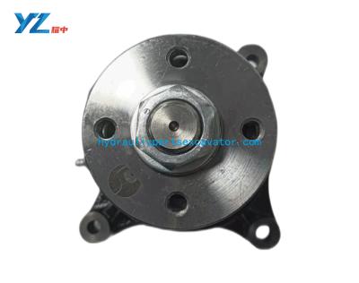 China 6D31 Excavator Water Pump ME391343 For HD550 HD700 SK200-2 SK200-3 for sale