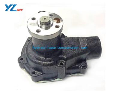 China KATO 6D16 Excavator Water Pump ME995307 For HD1430-3 for sale