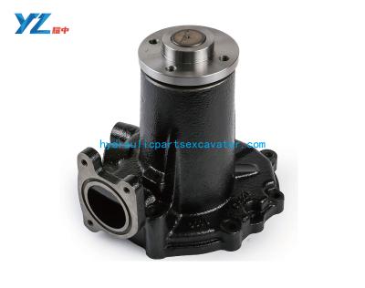 China KOBELCO Excavator JO8E Water Pump 16100-4290 For SK330 SK350-8 for sale