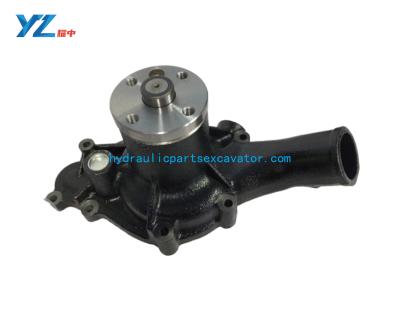 China SANY 4M50 Excavator Water Pump ME990328 For SY215C HD820-6 for sale