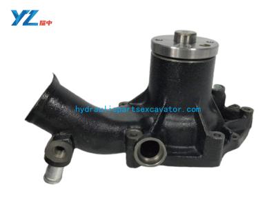 중국 SANY 4M50 Excavator Water Pump ME990328 For SY215C HD820-6 판매용