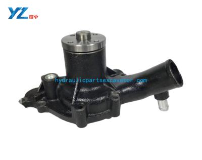 중국 SANY 4M50 Excavator Water Pump ME990328 For SY215C HD820-6 판매용