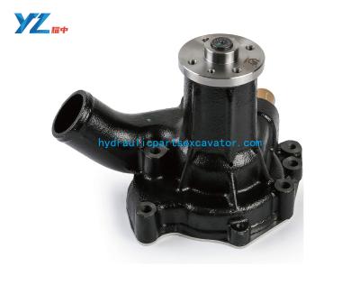 China 6BG1T Excavator Water Pump 1-13650018-0 8-97253028-1 113610-8771 For ZAX120 ZAX200 ZAX210 ZAX200-6 ZAX120-6 for sale