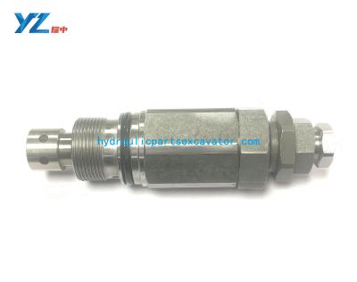 China OEM Safety Excavator Relief Valve for 307D 307F Main Gun for sale