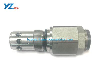 China Excavator DH300-7 Hydraulic Safety Valve Daewoo Digger Parts for sale