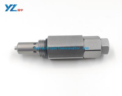 China SH120 relief valve assembly OEM Sumitomo Excavator Spare Parts for sale