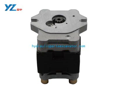 China Low Pressure Hydraulic Gear Pumps For Yangma Excavator YANMAR27 YC35 for sale