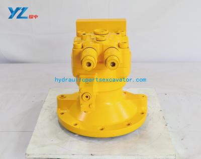 China Excavador Slew Motor 16T 31N3-10220 31N4-40151 31N4-10152 de R150-7 DH150-7 en venta