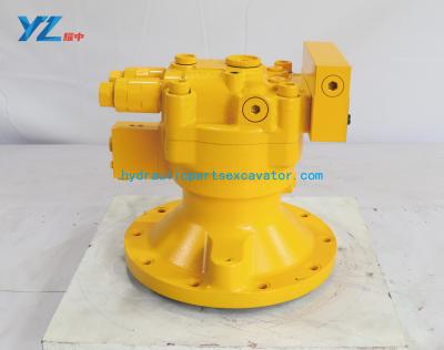 China Excavador Slew Motor 16T 31N3-10220 31N4-40151 31N4-10152 de R150-7 DH150-7 en venta