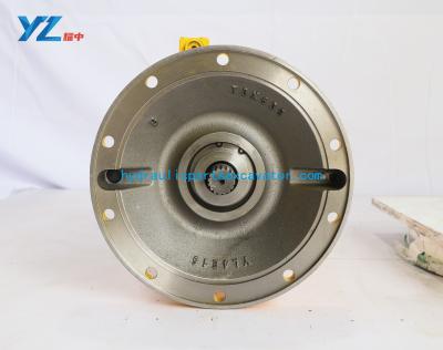 China Excavador Slew Motor 16T 31N3-10220 31N4-40151 31N4-10152 de R150-7 DH150-7 en venta
