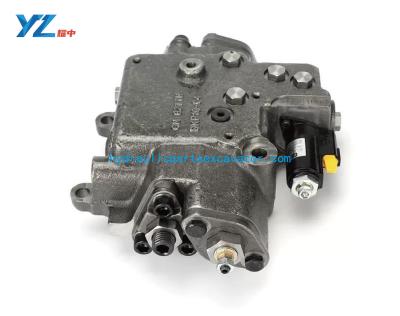 중국 솔레노이드 밸브 승강기 204-2683/204-2684와 무한 궤도 굴착기 CAT320C/d 규제 기관 유압펌프 판매용