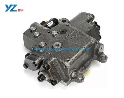 중국 솔레노이드 밸브 승강기 204-2683/204-2684와 무한 궤도 굴착기 CAT320C/d 규제 기관 유압펌프 판매용