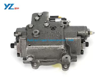 중국 솔레노이드 밸브 승강기 204-2683/204-2684와 무한 궤도 굴착기 CAT320C/d 규제 기관 유압펌프 판매용