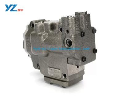 중국 수미토모 SH210 SH240 CX210 CX240을 위한 LL001100 LL001680 유압펌프 압력 조정기 판매용