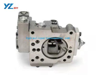 중국 수미토모 SH290A5 CX290B를 위한 LJ015160 굴삭기 펌프 압 규제 기관 K5V140-9Y15 판매용