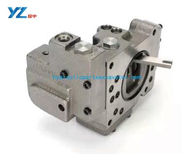 중국 수미토모 SH290A5 CX290B를 위한 LJ015160 굴삭기 펌프 압 규제 기관 K5V140-9Y15 판매용