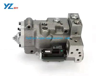 중국 수미토모 SH290A5 CX290B를 위한 LJ015160 굴삭기 펌프 압 규제 기관 K5V140-9Y15 판매용