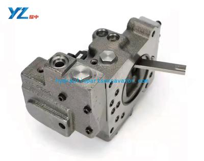 China LJ017490 Pressure Pump Regulator Hydraulic For Sumitomo SH350A5 CX350B CX360B CX370B for sale