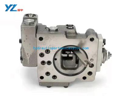 China LJ017490 Pressure Pump Regulator Hydraulic For Sumitomo SH350A5 CX350B CX360B CX370B for sale