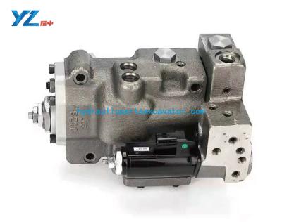 China LJ017490 Pressure Pump Regulator Hydraulic For Sumitomo SH350A5 CX350B CX360B CX370B for sale