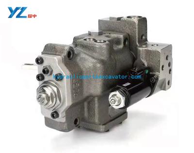China LJ017490 Pressure Pump Regulator Hydraulic For Sumitomo SH350A5 CX350B CX360B CX370B for sale
