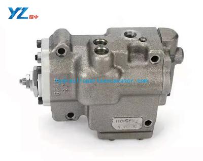 중국 대우 DH300-7 DX300 Liugong933E를 위한 수력 K9001189 펌프 레귤레이터 아세이 판매용